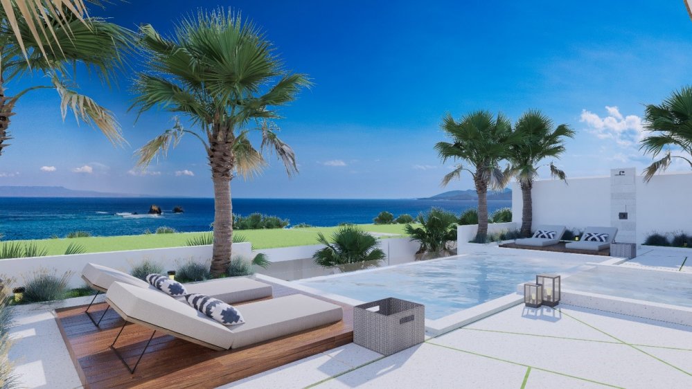 Investice do menšího bytu v Praze, nebo do luxusní vily v Asii? Cena je srovnatelná