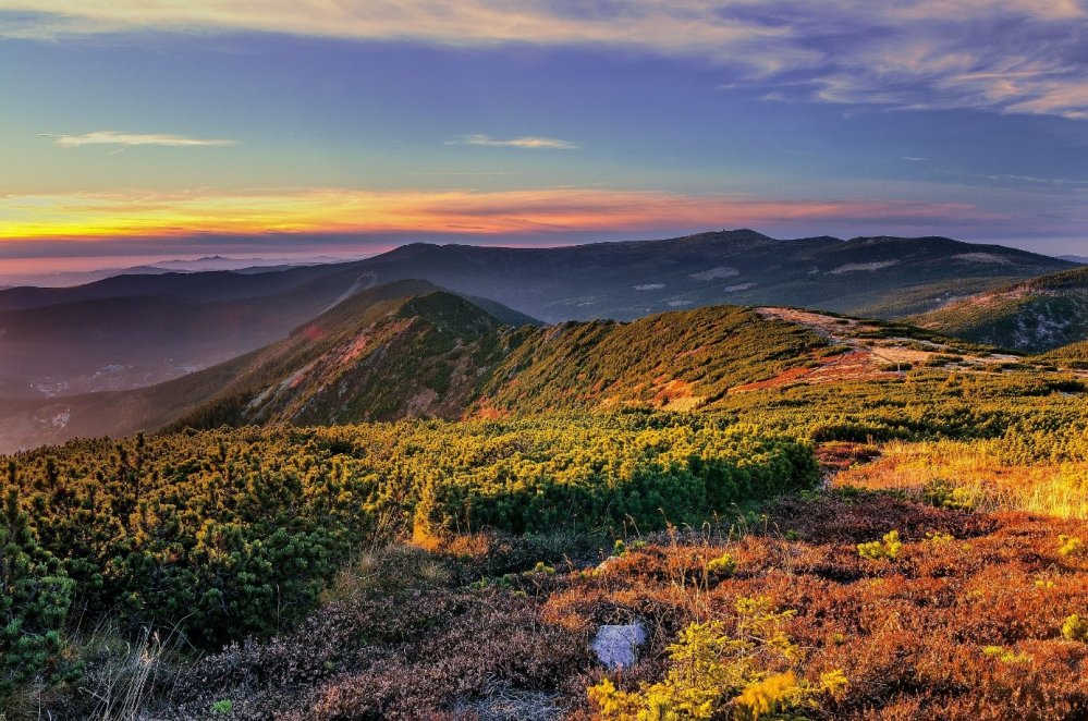 Luxusní nemovitost v Krkonoších: investice do klidu, krásy a prestiže