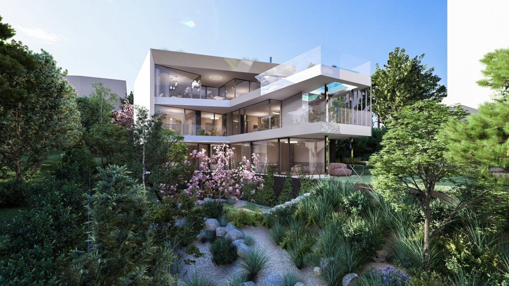 Jak vybrat správný pozemek?