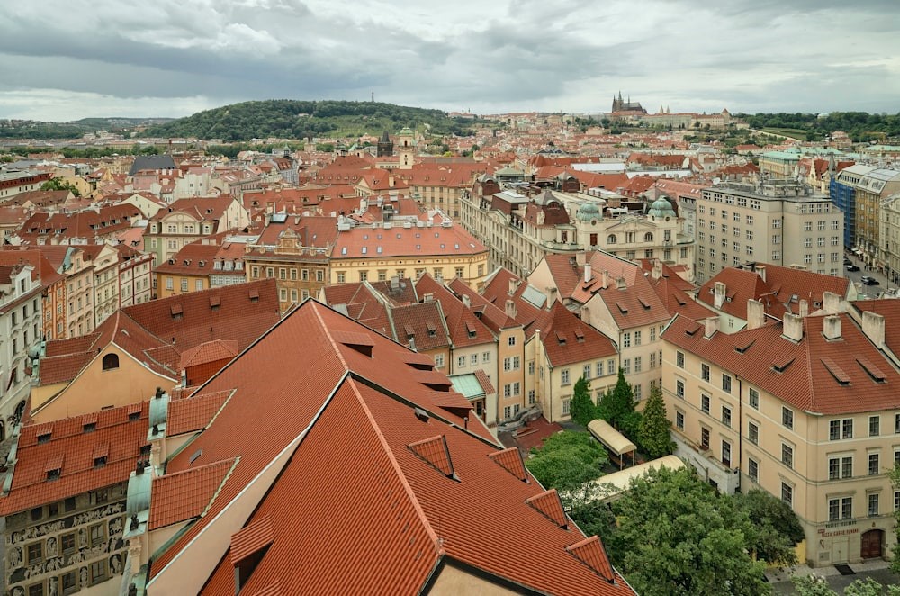 Co se děje na trhu s nájemním bydlením?