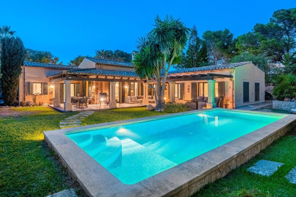 Zájem o investice do zahraničních rekreačních nemovitostí roste. Výnos činí 7 až 11 %, někde i přes 20 procent