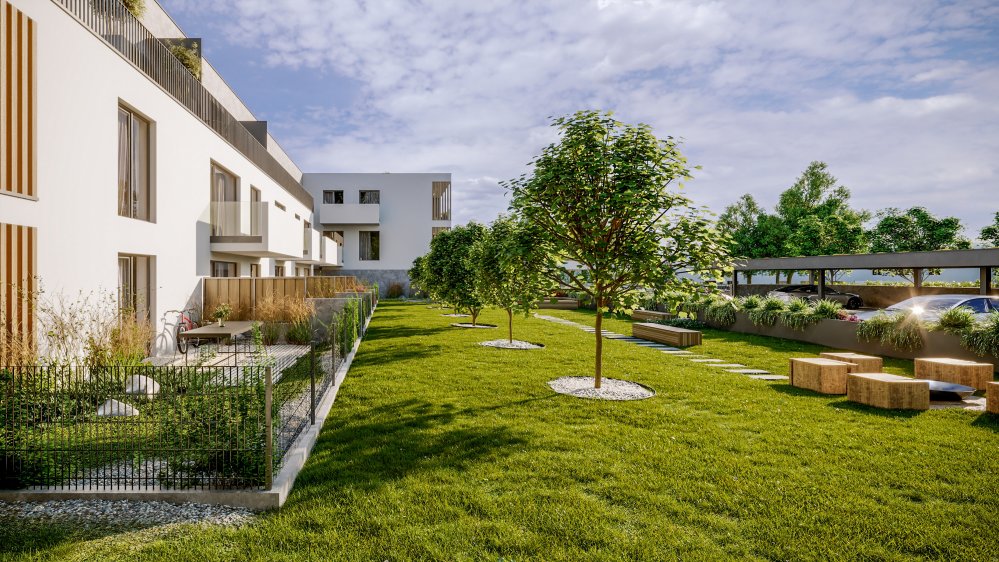 The escape from the cities continues. People keen more to nature