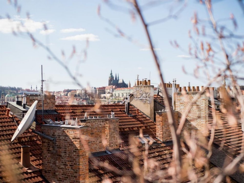 News from the real estate market