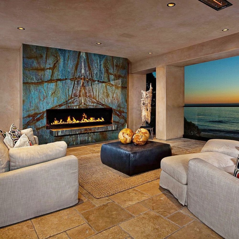 A Natural Stone That Is As Luxurious As They Come: Onyx