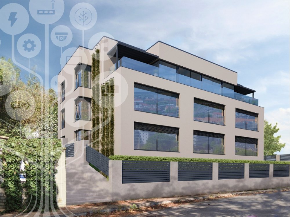 WHAT YOU DIDN'T KNOW ABOUT VILADŮM DĚVÍN RESIDENCE | PREMIUM EQUIPMENT