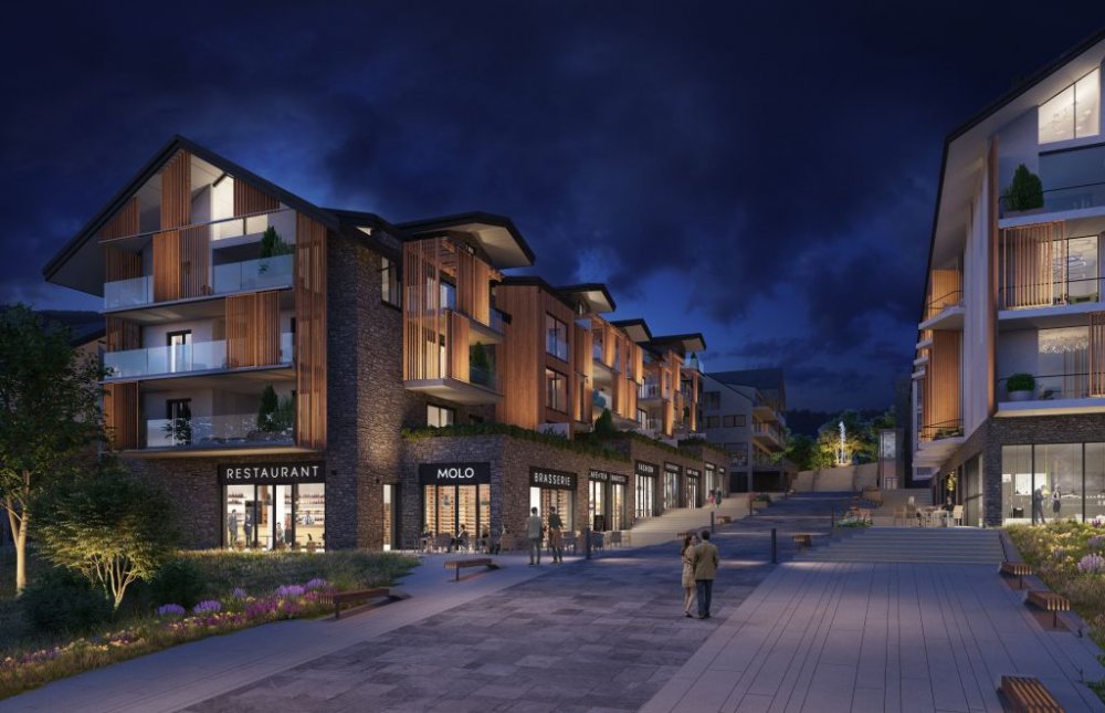 CZECH REAL ESTATE AWARDS 2019 | REAL ESTATE PROJECT OF 2019