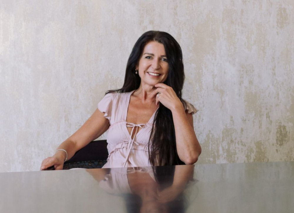 Approached by New York FORBES: Lenka Dušková reveals details about unique real estates