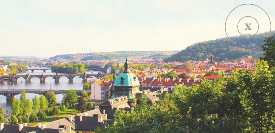 The best of our real estate offer | Prague 1