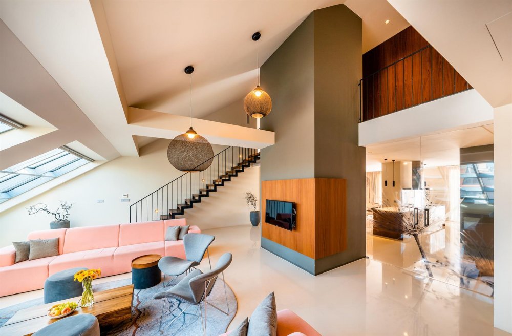 Zhodnocení nemovitosti dosáhnete se zkušeným partnerem