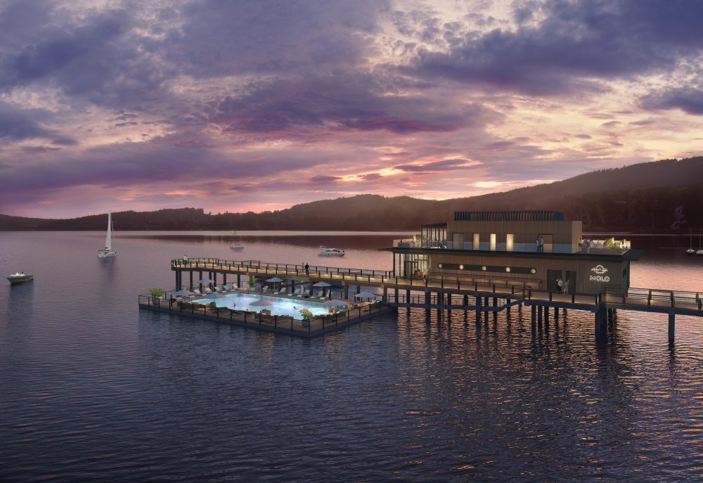 „Doba covidová“ trh s exkluzivními nemovitostmi téměř neovlivňuje