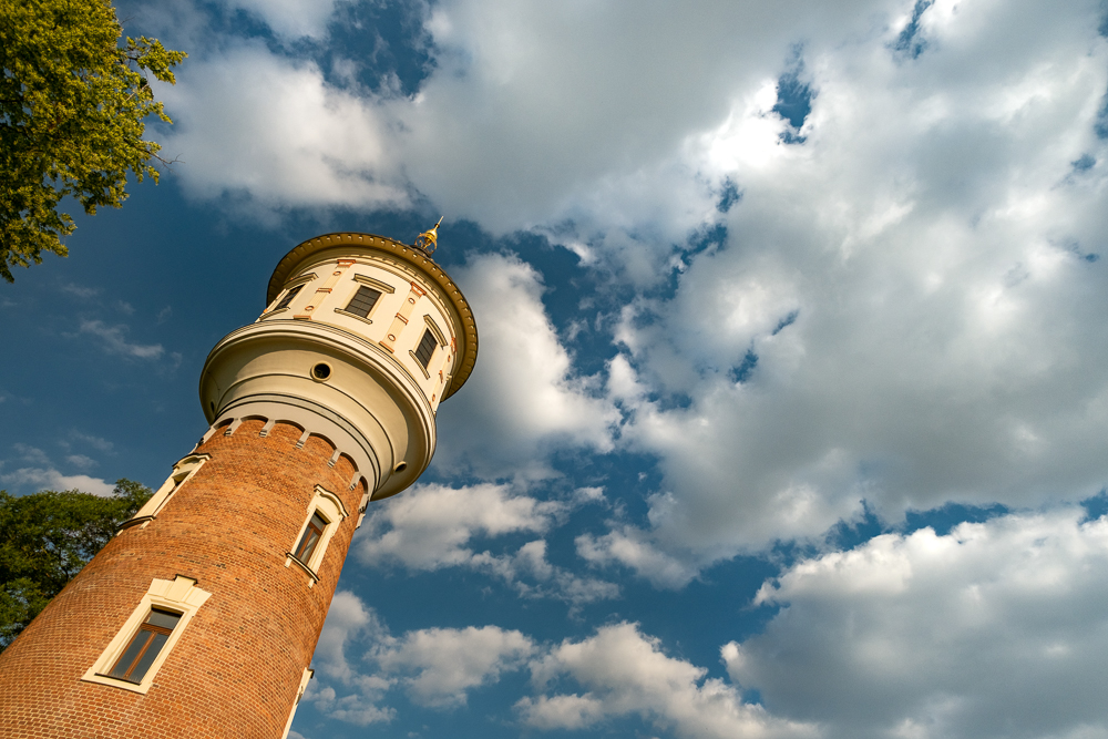 Fotoreportáž | Jedinečná událost na Vodárenské věži pořádaná ve spolupráci s Developers Club