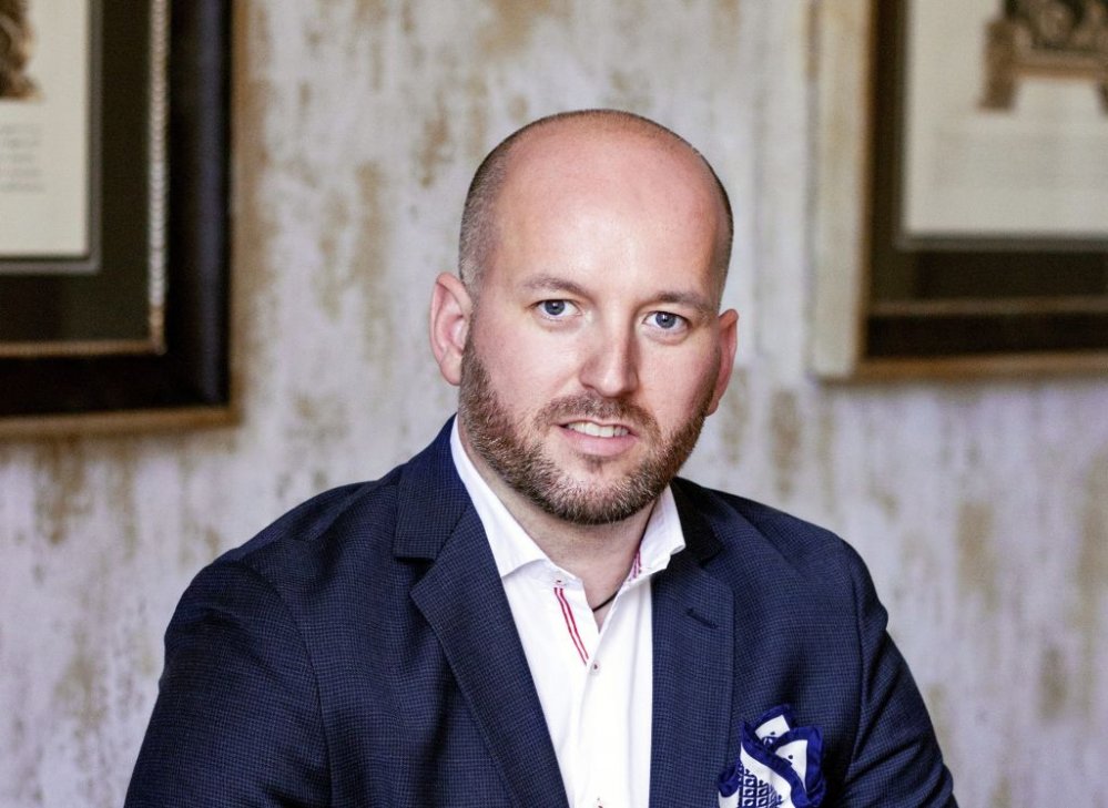 ROZHOVOR | Emil Kasarda: Nemovitosti patří k základním pilířům investičního portfolia