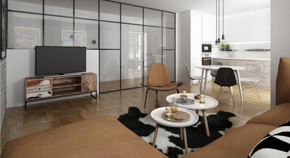 Developerské projekty jsou dlouhodobá kreativní práce