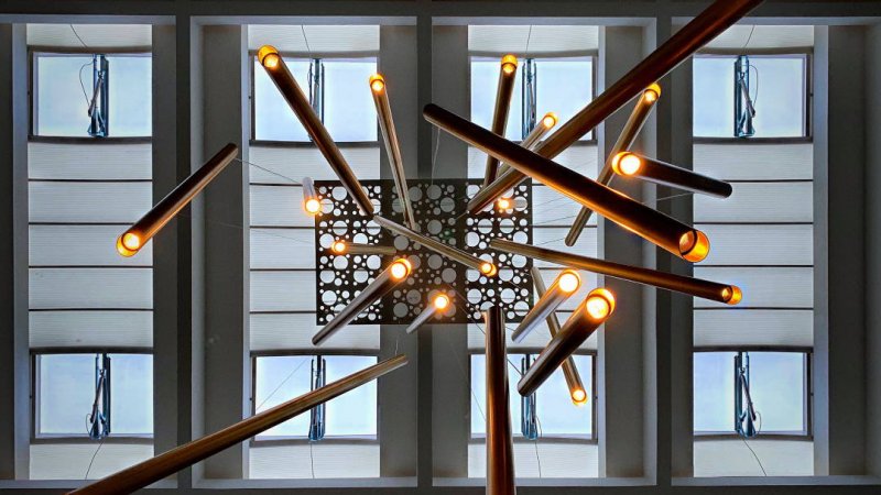 Commercial real estate