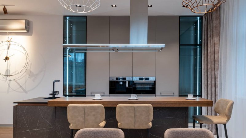 Seeking out real estate